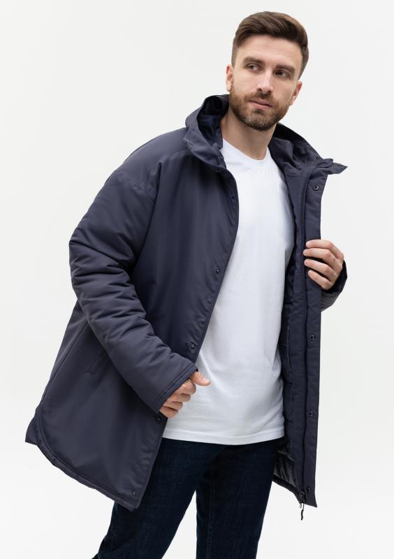 Куртка утепленная мужская STAN