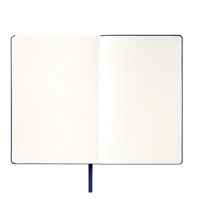 Ежедневник Spark недатированный,  (с упаковкой, со стикерами)