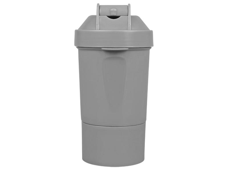 Шейкер для спортивного питания Level Up