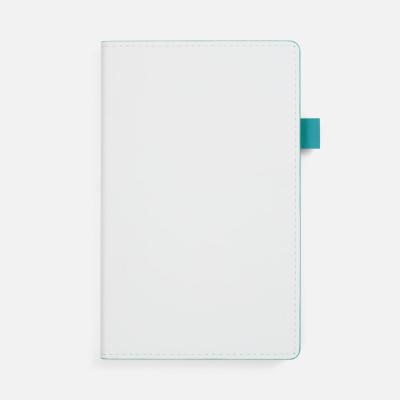 Ежедневник White Shall, недатированный