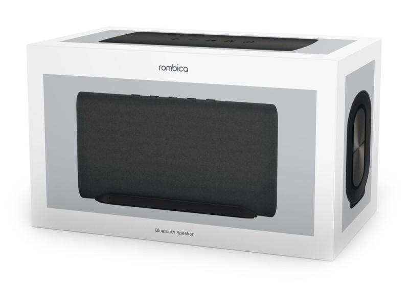 Портативная колонка Mysound Orion