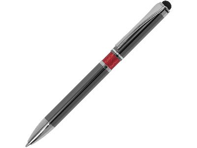 Ручка металлическая шариковая Isabella