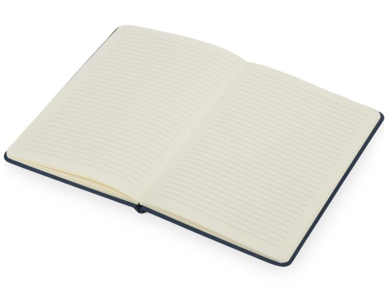 Блокнот в твердой обложке А5 Wispy
