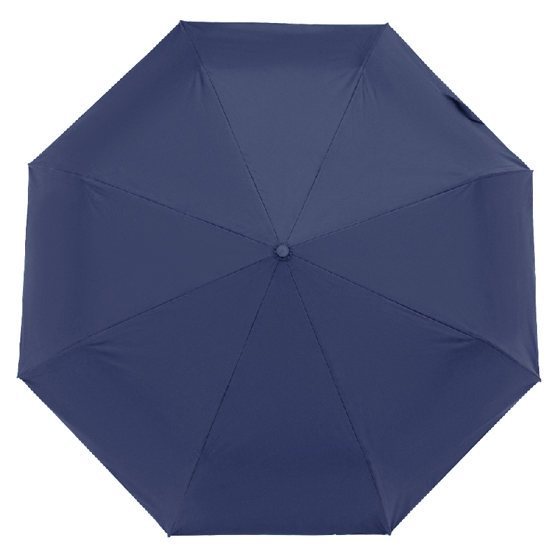 Зонт складной автоматический Forest Nautilus Bicolour диаметр 117 см, в подарочной коробке