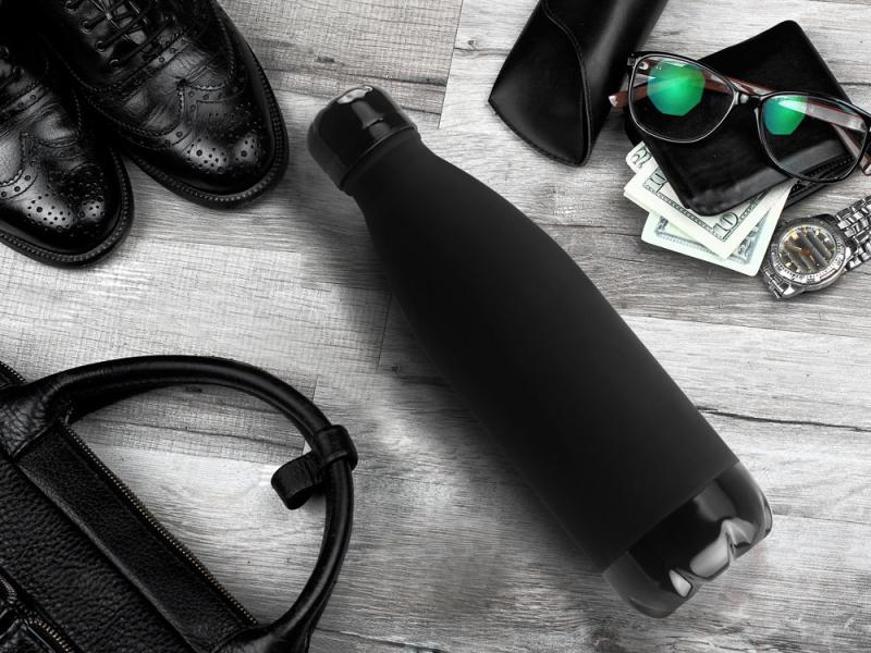 Термобутылка CENTRAL PARK