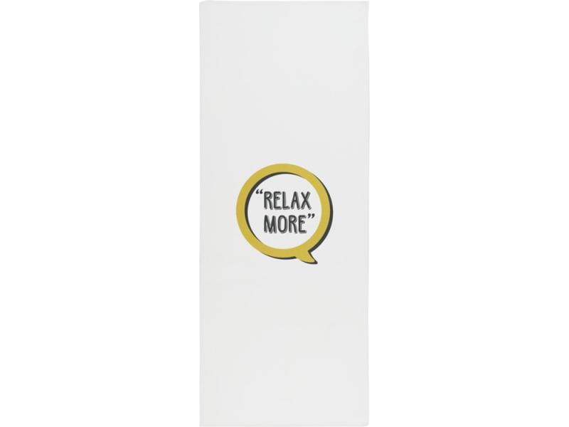 Полотенце спортивное Althea, 30х80 см