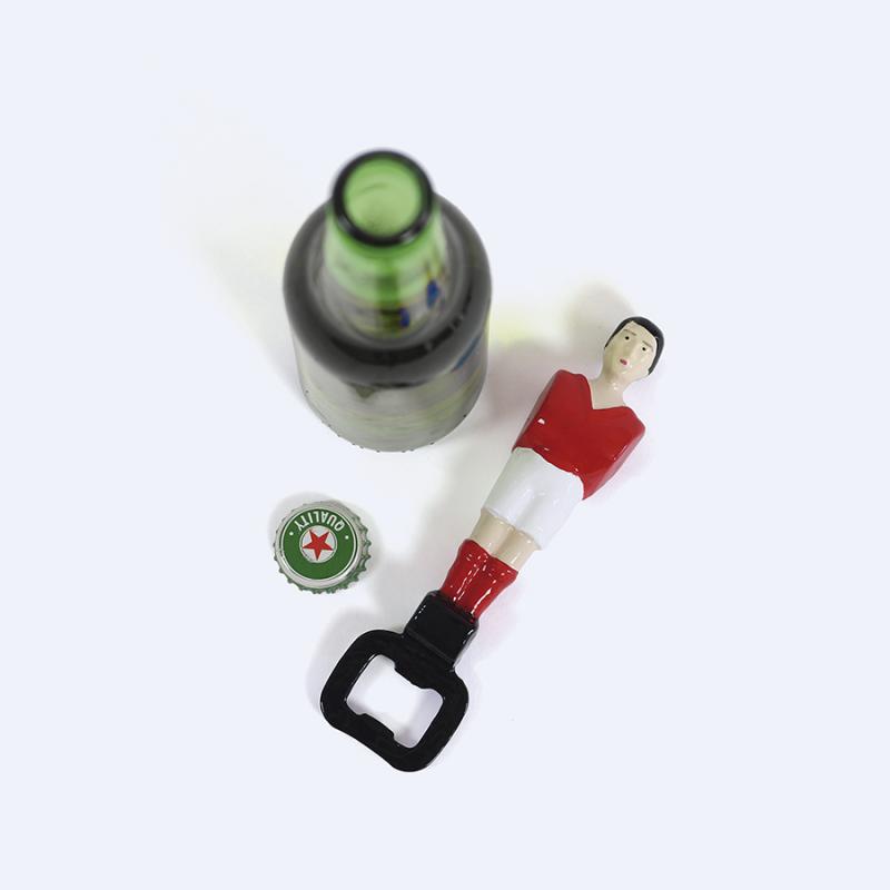 Открывалка для бутылок foosball