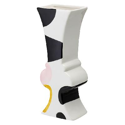 Ваза echo из коллекции accent, 25 см