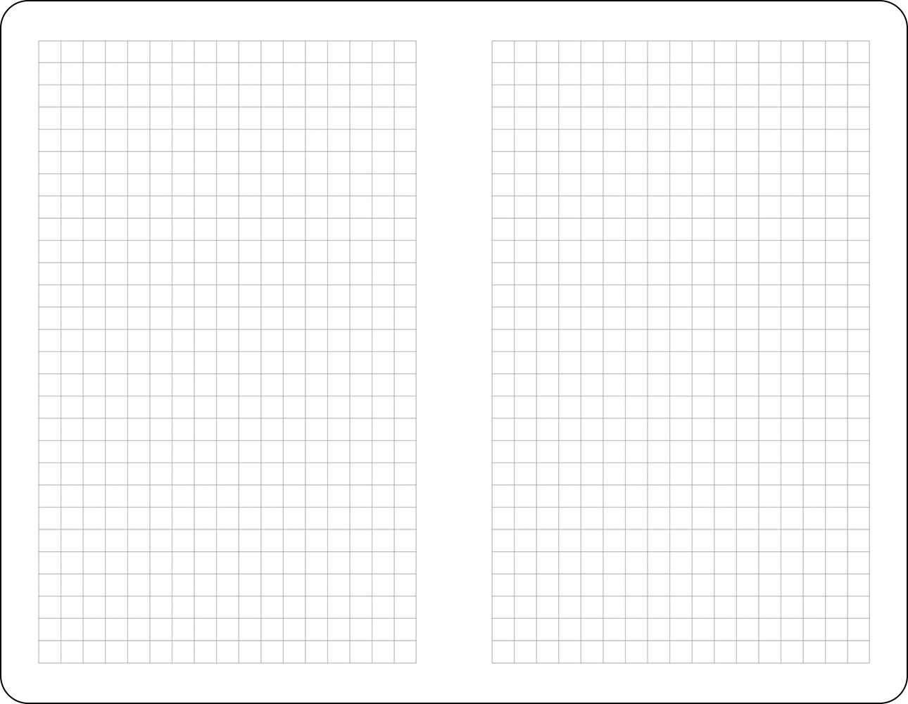 Блокнот клетка<br />10.5х16 см, 144 стр.