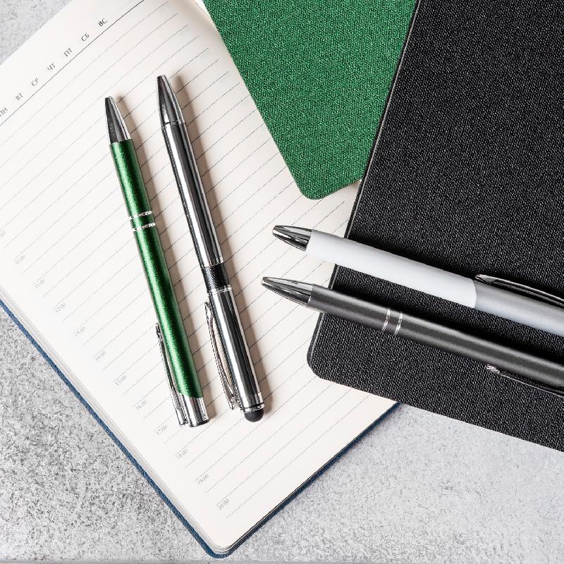 Шариковая ручка Alpha Neo