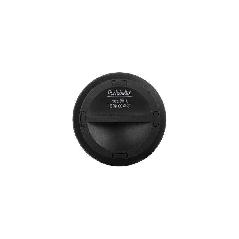 Очиститель воздуха с подсветкой Пьюр (Pure)