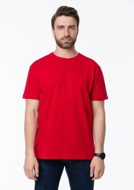 Футболка унисекс STAN, хлопок 150, 51