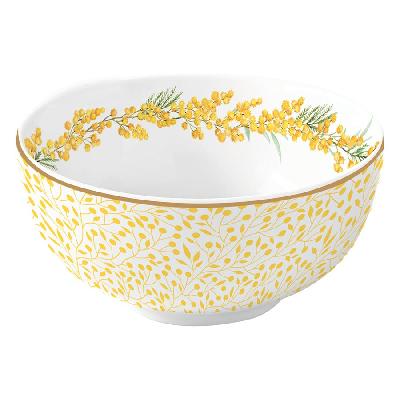 Салатник mimosa, 12 см