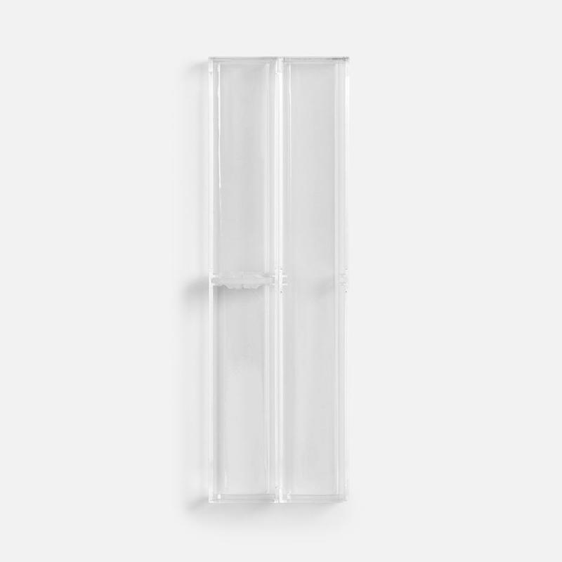 Футляр Crystal для 1 ручки