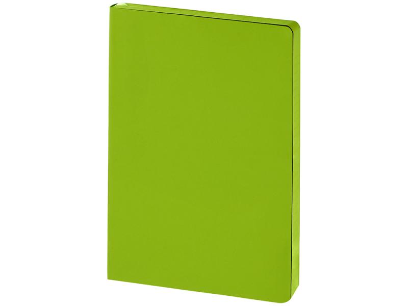 Ежедневник недатированный А5 Megapolis Color Flex New