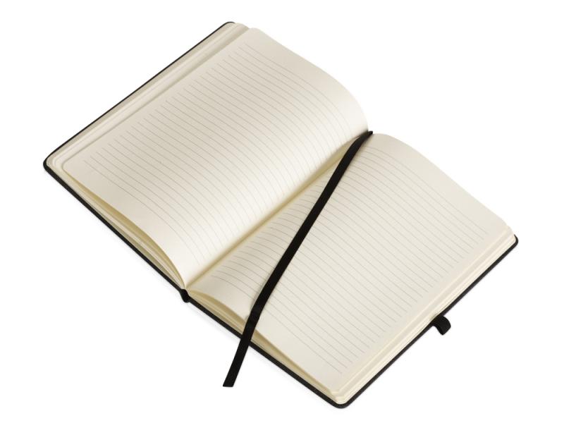 Блокнот А5 Pocket с карманом для телефона