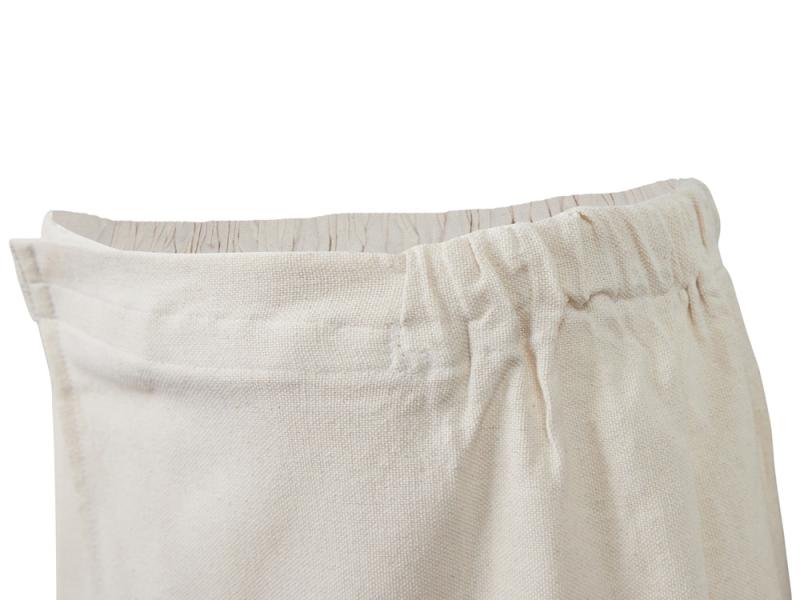 Килт для бани холщовый Retreat, унисекс