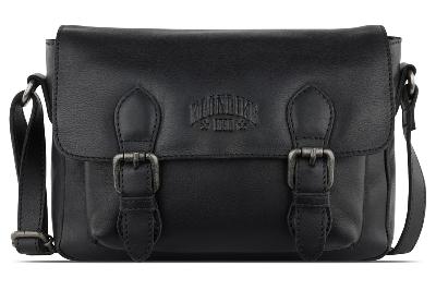 Сумка женская KLONDIKE GOLD «Amber», 27,5 х 19 х 10 см