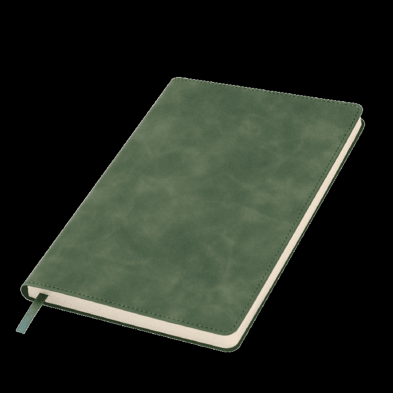 Ежедневник Verona недатированный