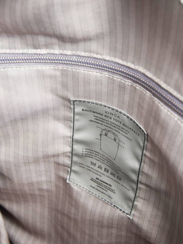 Рюкзак VINGA Baltimore RCS