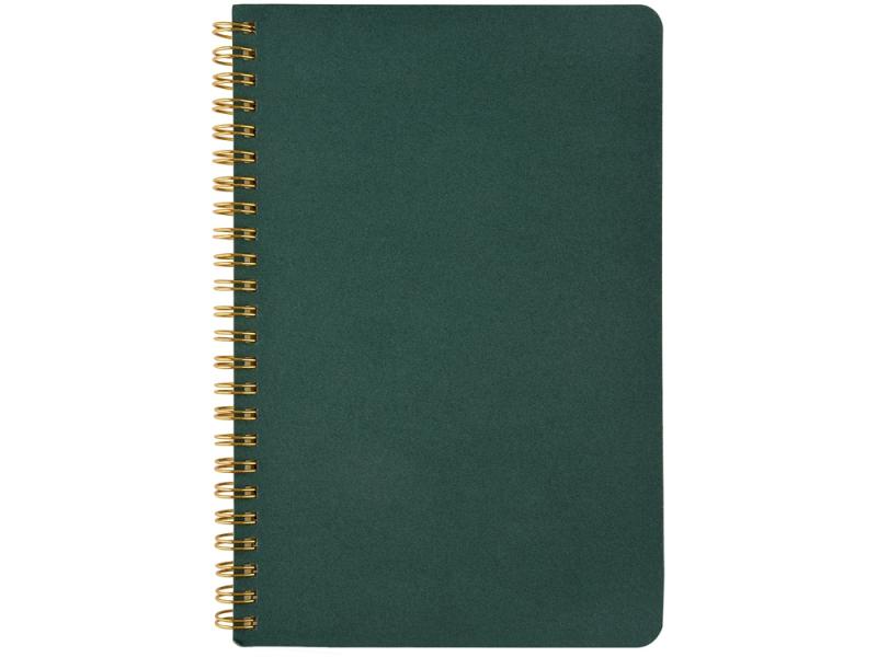 Бизнес тетрадь А5 Pragmatic