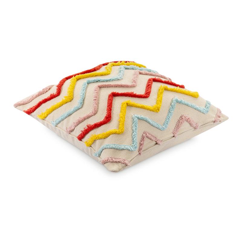 Чехол на подушку Такт из коллекции , 45х45 см