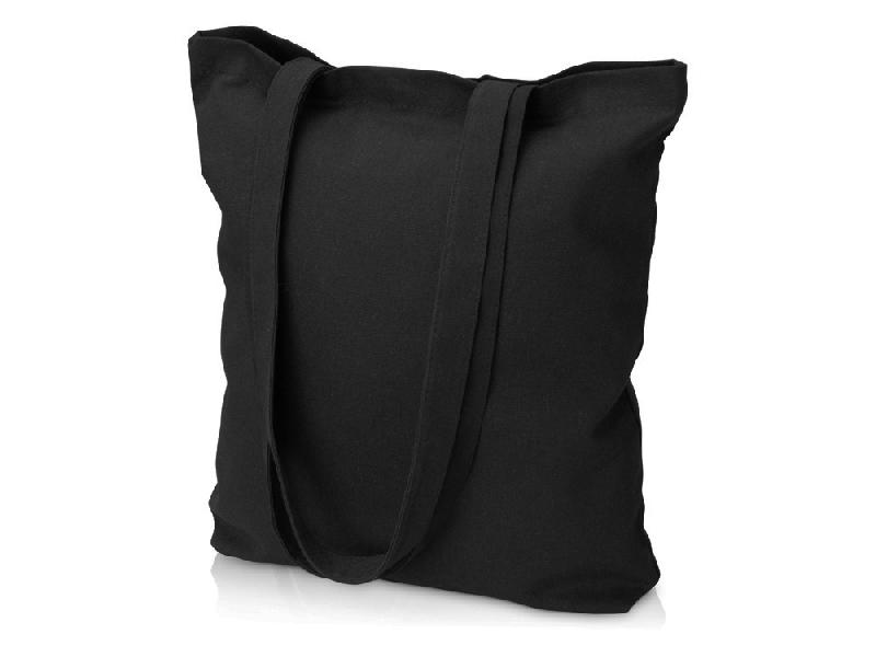 Сумка из плотного хлопка Caravan 220, плотность 220 гм2