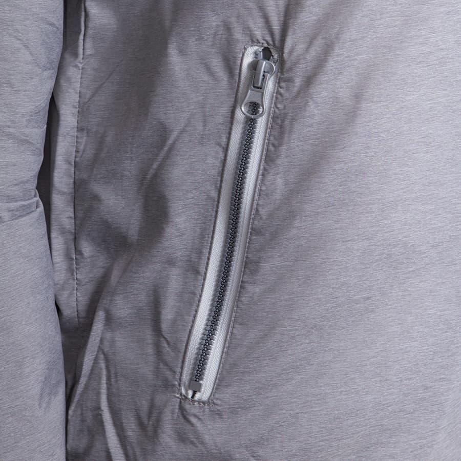 Ветровка мужская "Madeira Man", красный_S, 100% п/э, 20D, подкладка: 100% п/э