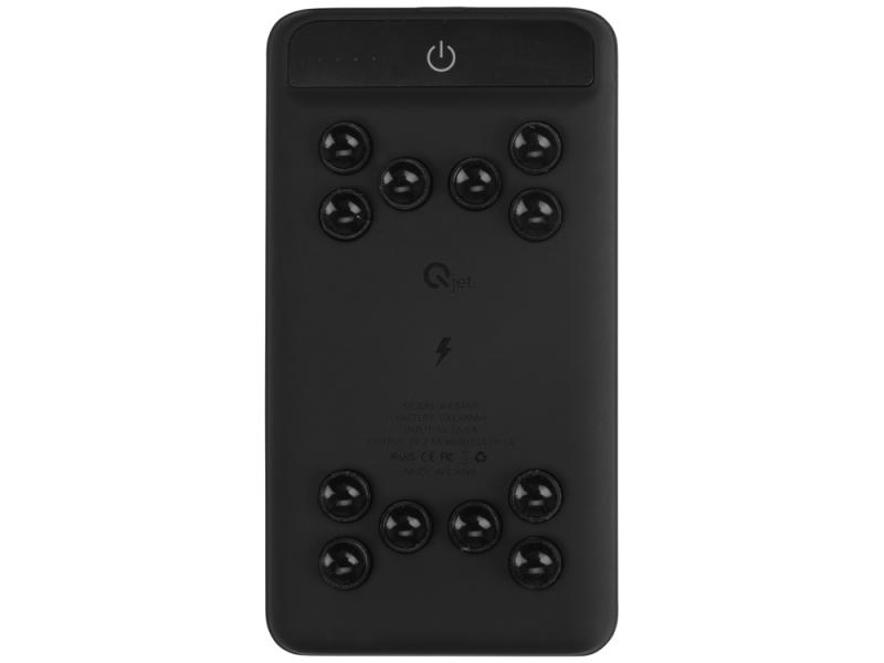 Беспроводной внешний аккумулятор Airbank, 10000 mAh