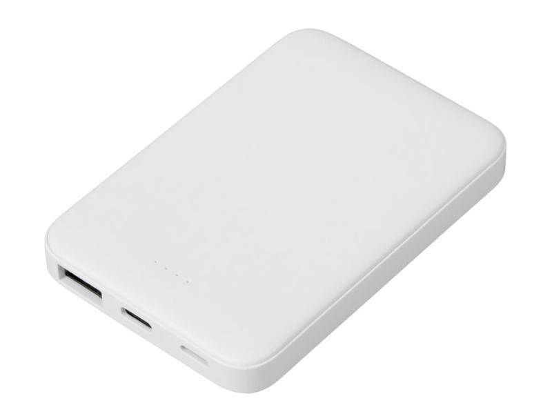 Внешний аккумулятор Simp, 5000 мАч