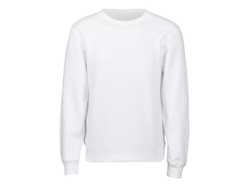 Свитшот оверсайз Lisbon унисекс