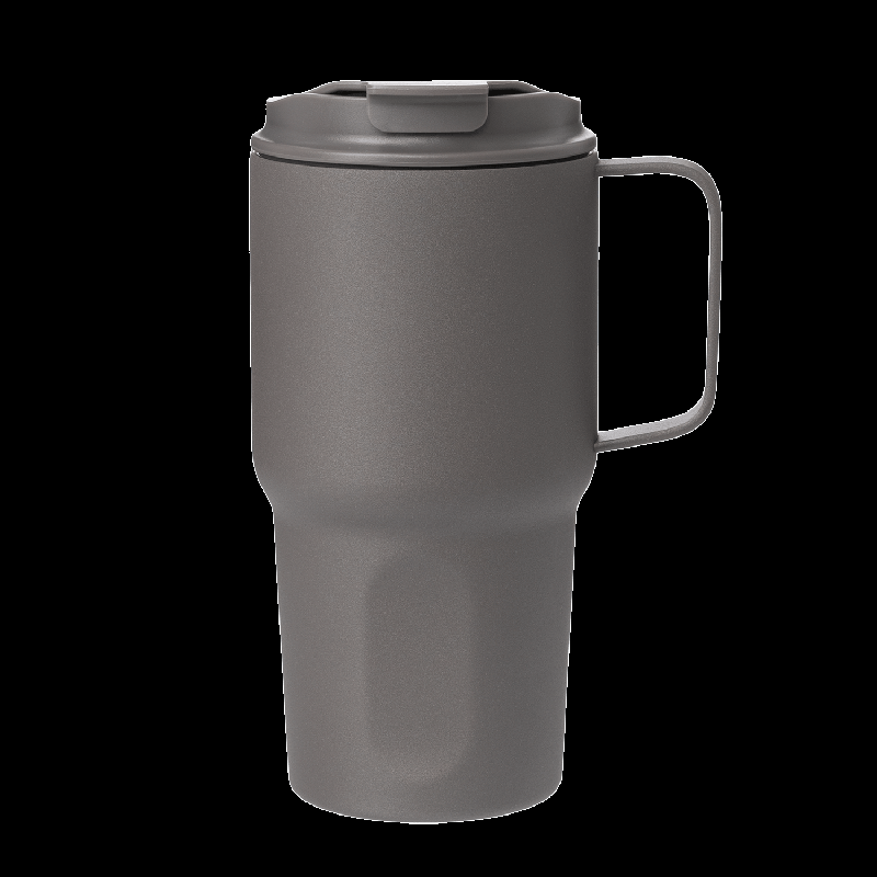 Термокружка вакуумная Aventura