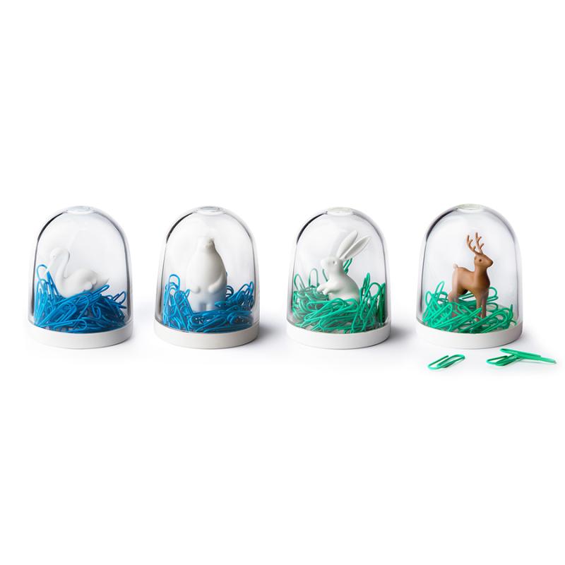 Держатель для скрепок