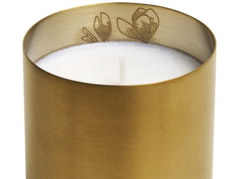 Ароматическая свеча Quiet Rebellion