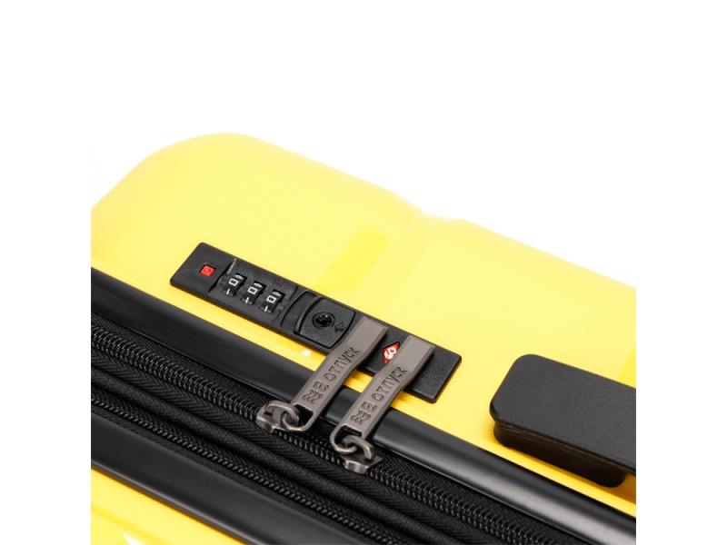 Чемодан В Отпуск, 55 л