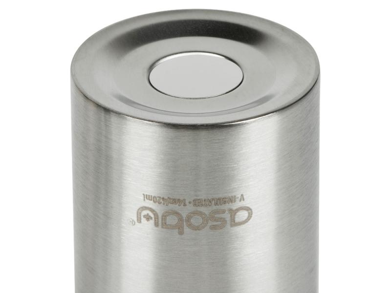 Вакуумная термокружка EASY ACCESS с блокиратором