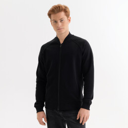 Толстовка на молнии унисекс TORRES NEO , размер S