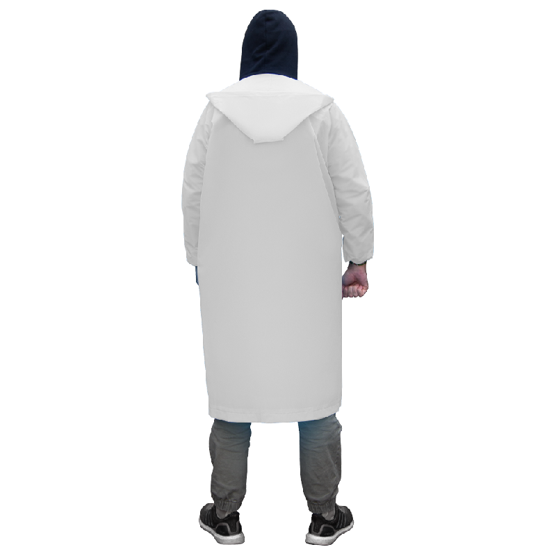 Дождевик RainForest, унисекс, материал EVA, размер M-L