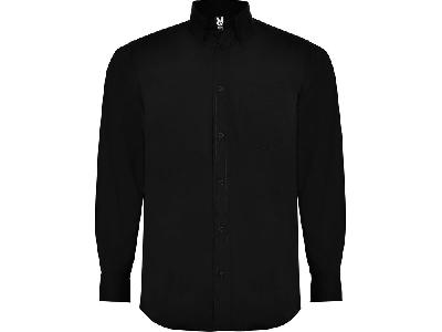 Рубашка Aifos мужская с длинным рукавом