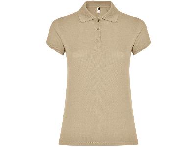 Рубашка поло Star женская