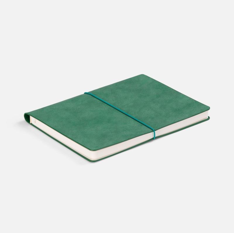 Ежедневник Kuka, недатированный