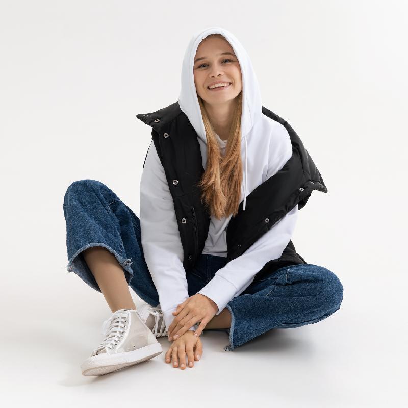 Худи с капюшоном, унисекс ALEX , размер XL