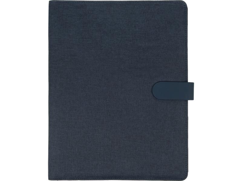 Папка для документов Route с блокнотом