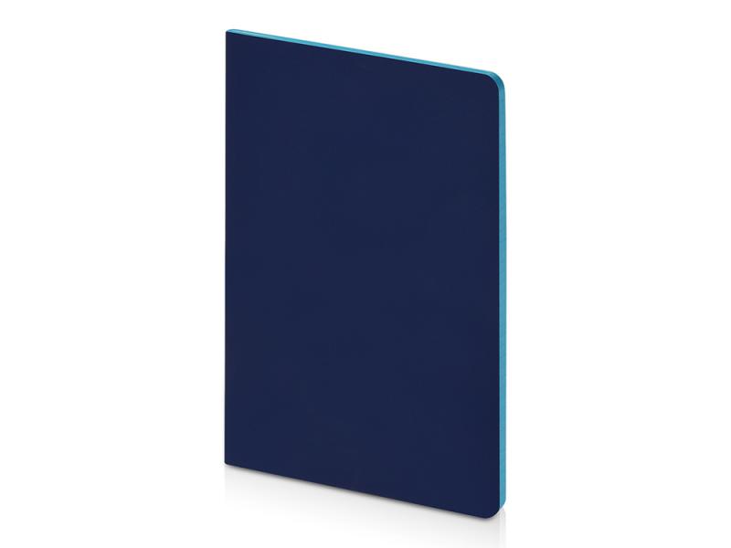 Бизнес-тетрадь А5 Pragmatic Contrast