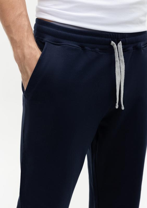 Брюки мужские STAN футер без начёса