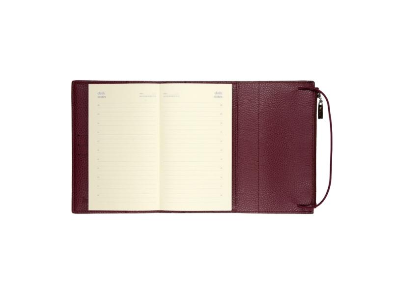 Ежедневник недатированный А5- Dolce Vita