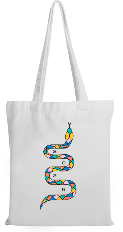 Сумка шопер STAN полиэстер 35*40