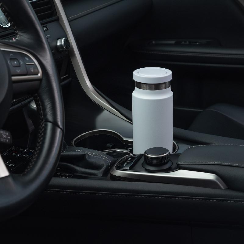 Термобутылка вакуумная герметичная Allegra