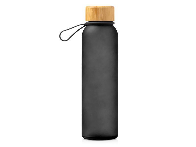 Бутылка VOZNAN из переработанного стекла