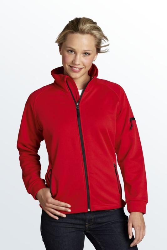 Куртка флисовая женская New Look Women 250